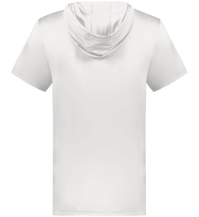 PG Team Short Sleeve Hoodie - powered by Coolcore
