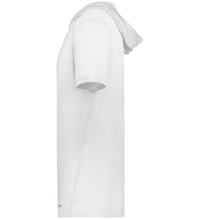 PG Team Short Sleeve Hoodie - powered by Coolcore