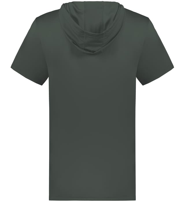 PG Team Short Sleeve Hoodie - powered by Coolcore