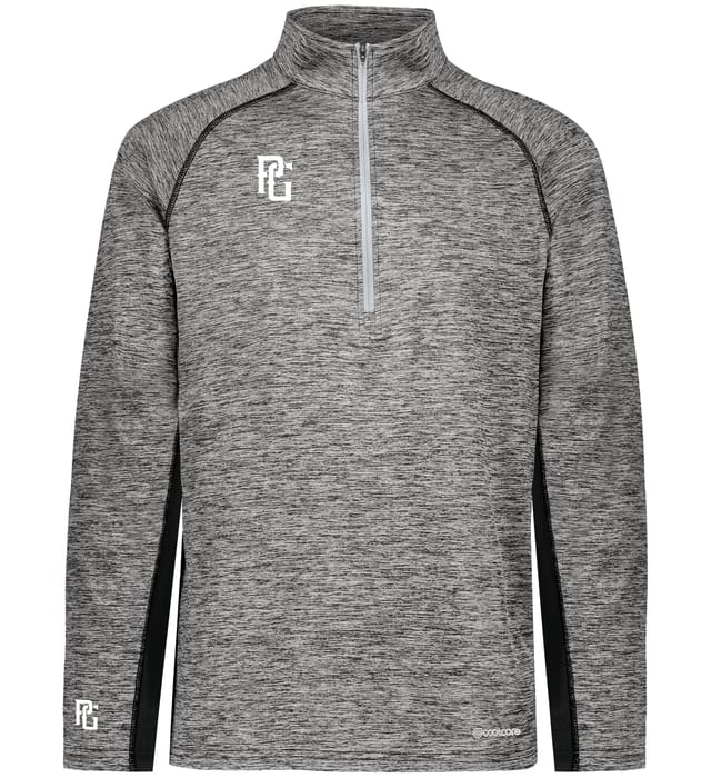 PG Team Endurance Coolcore® 1/2 Zip Pullover