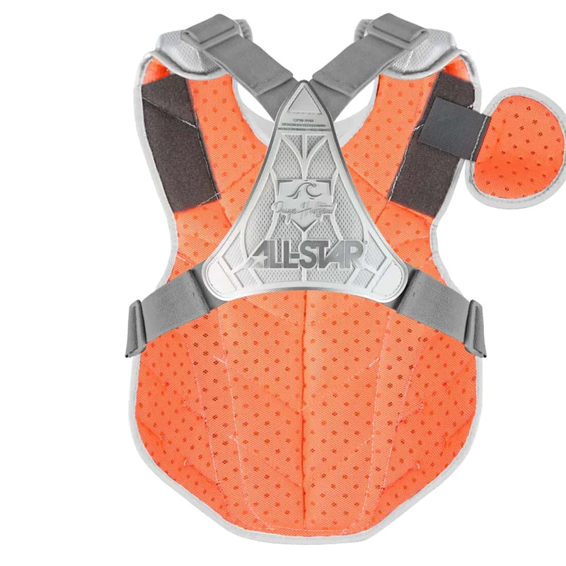 All-Star PHX Pro Fastpitch Catching Kit Paige Halstead