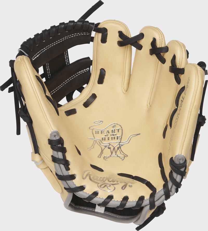 Rawlings Heart of the Hide Series 9.5" Training Glove RHT