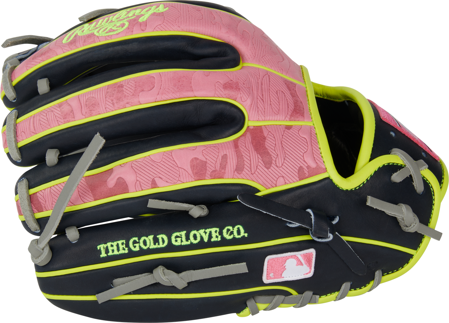 Rawlings 2024 November Gold Glove Club Heart of the Hide 11.75" Baseball Glove PRO315-2NPY