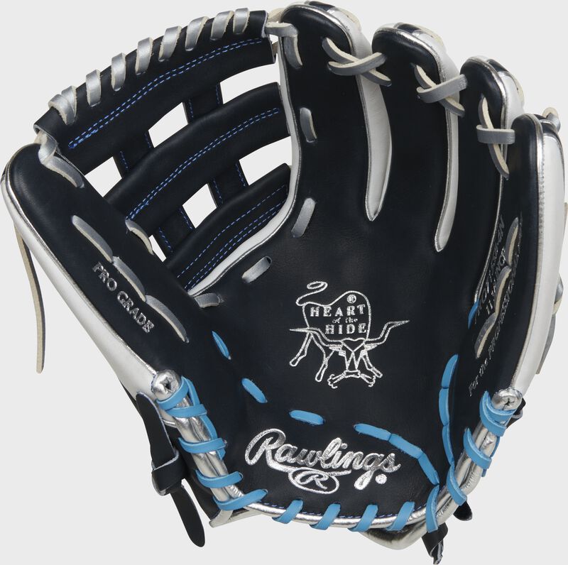 Rawlings Heart of the Hide 11.75" Softball Glove RHT