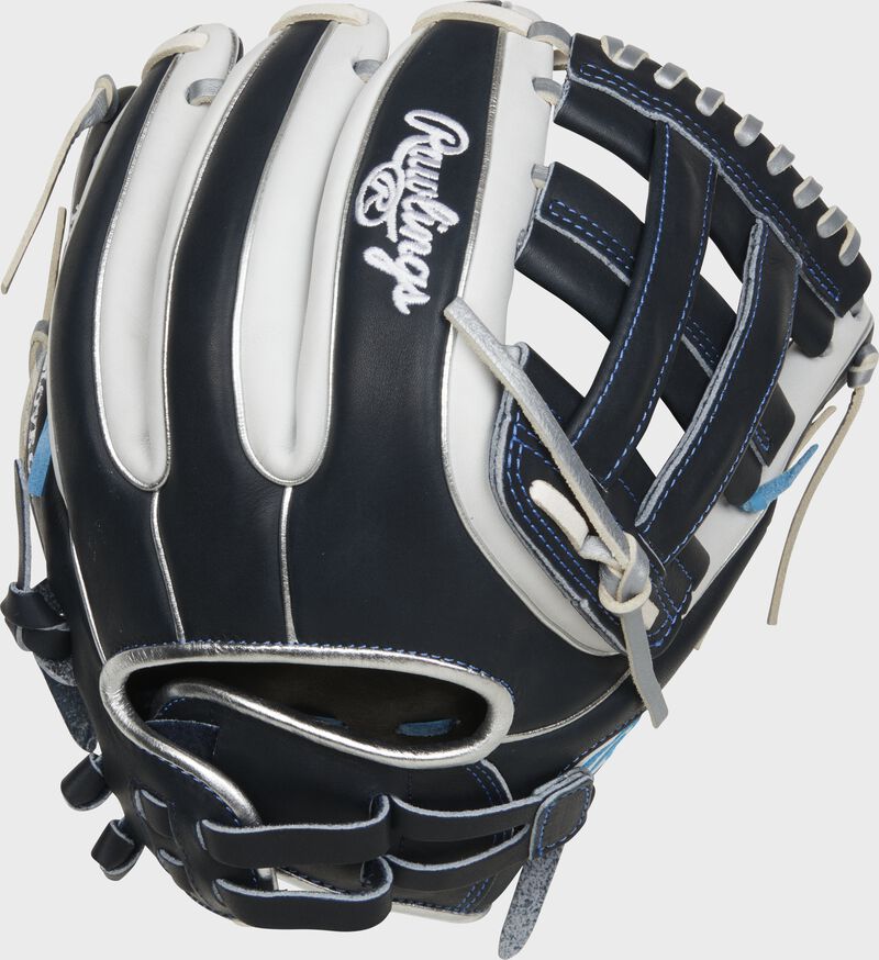 Rawlings Heart of the Hide 11.75" Softball Glove RHT