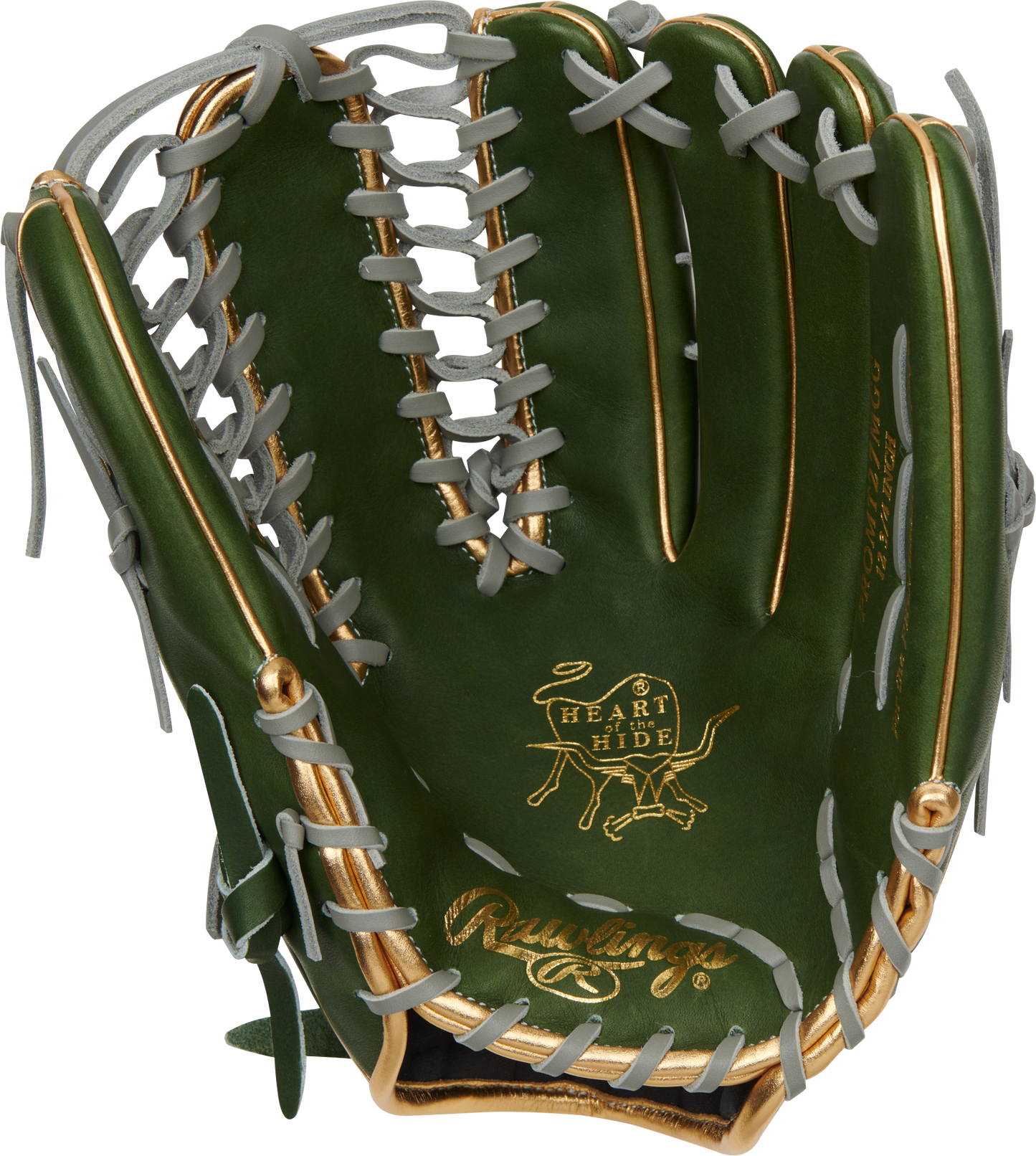Rawlings 2024 September Gold Glove Club Heart of the Hide PROMT27 12.75" Baseball Glove