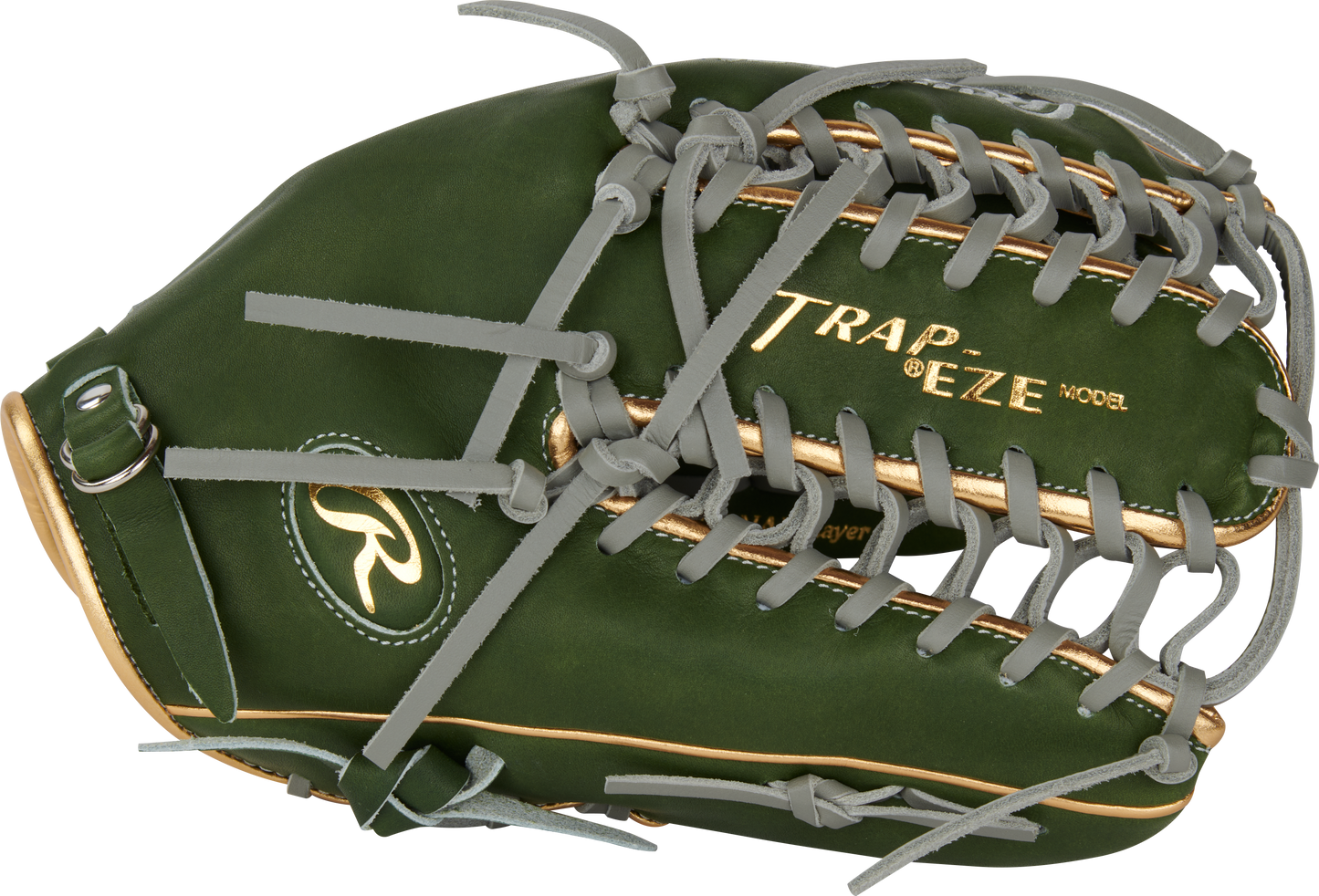 Rawlings 2024 September Gold Glove Club Heart of the Hide PROMT27 12.75" Baseball Glove