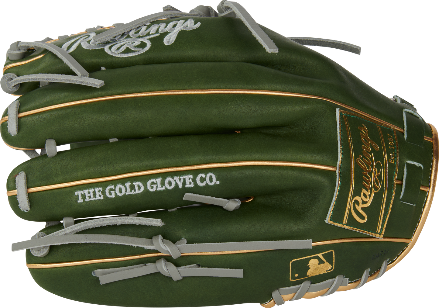Rawlings 2024 September Gold Glove Club Heart of the Hide PROMT27 12.75" Baseball Glove