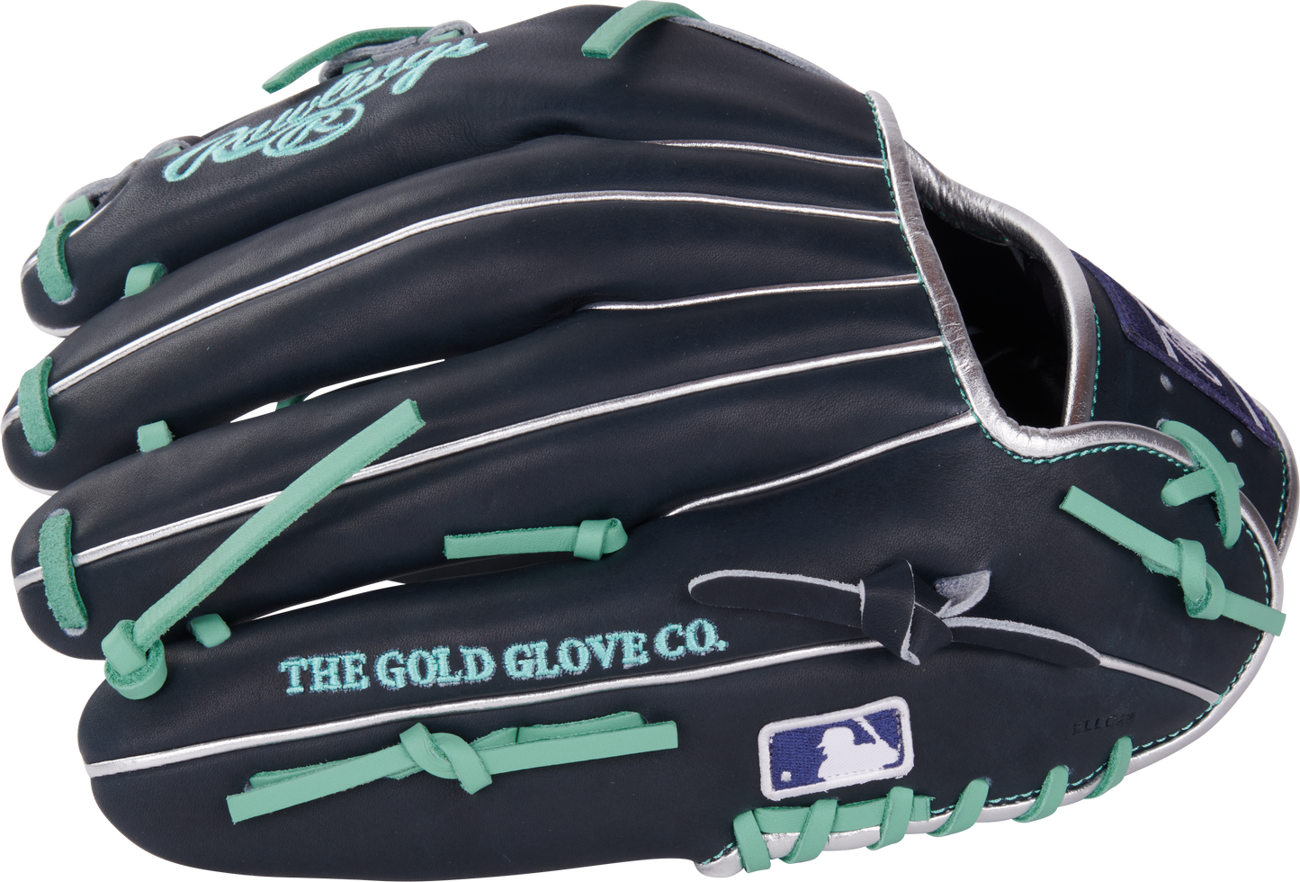 Rawlings 2024 July Gold Glove Club Heart of the Hide 11.75" Baseball Glove: PRONP5-32NM
