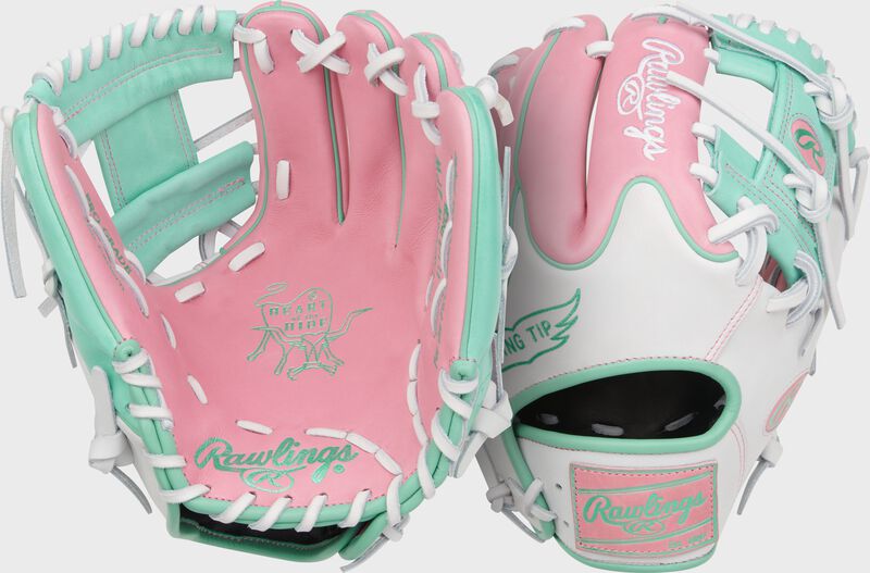 Rawlings Heart of the Hide Wing Tip Baseball Glove – Prime