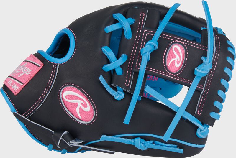 Rawlings Heart of the Hide 11.75" Baseball Glove PROR205-2CBN