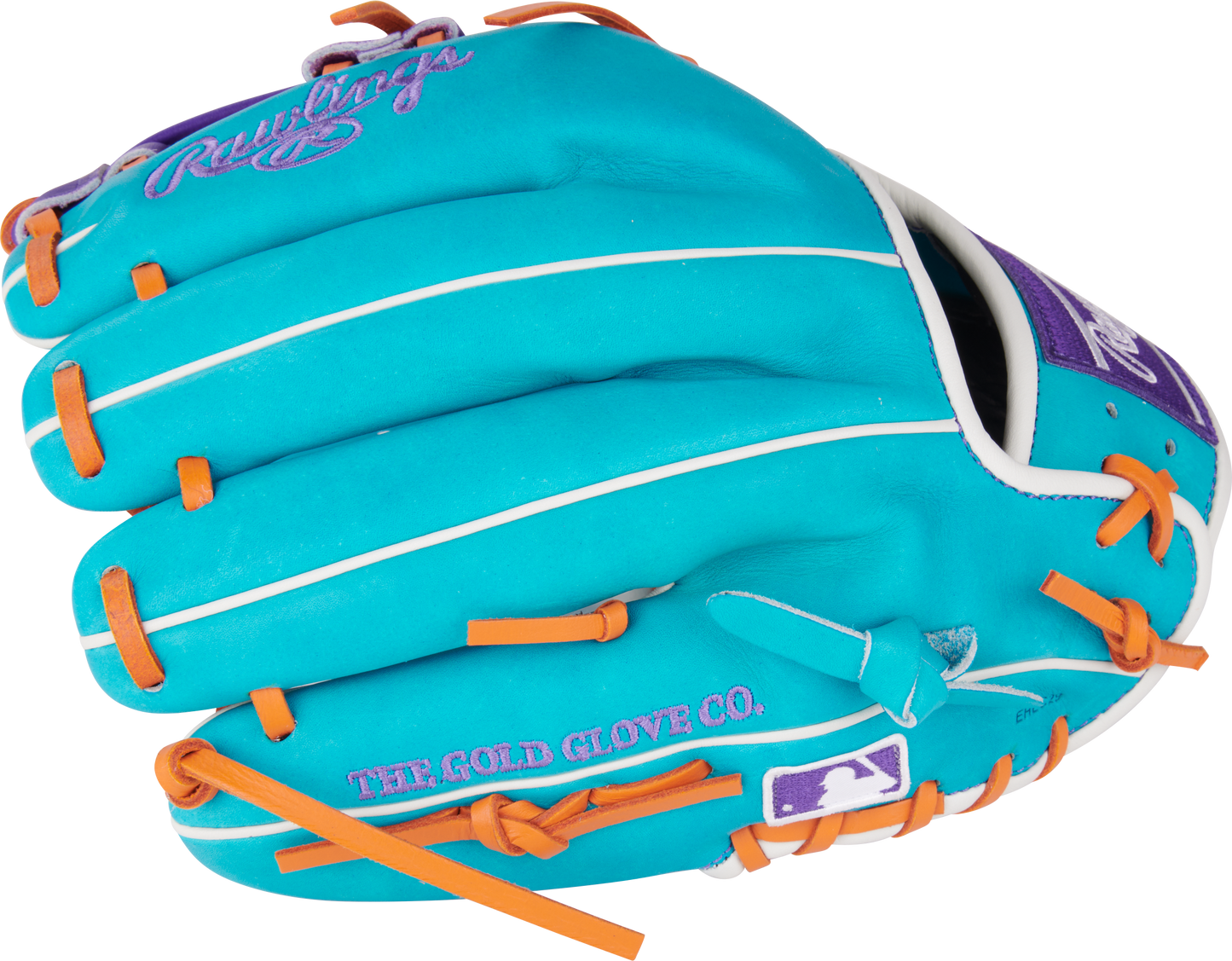 Rawlings 2025 April Gold Glove Club Heart of the Hide 11.75" Baseball Glove PROR205-32TEP