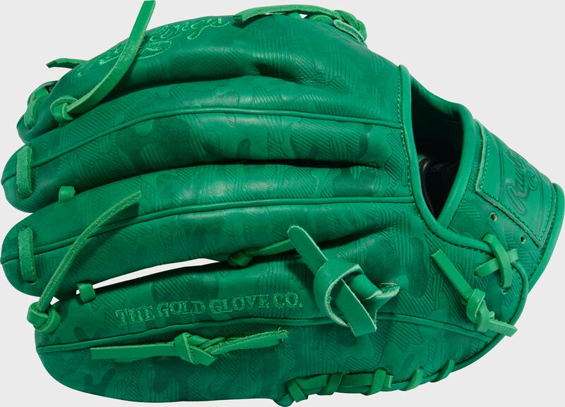 Rawlings Heart of the Hide ColorSync 11.75" Baseball Glove PROR205-4KG