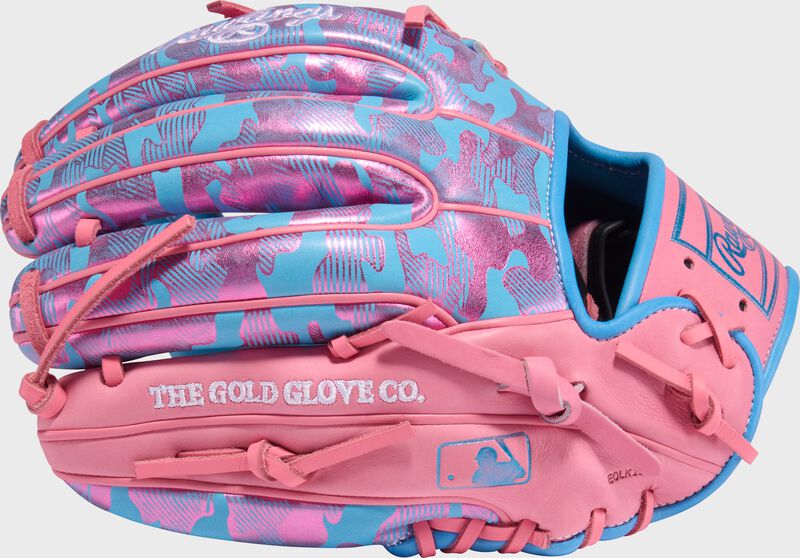 Rawlings Heart of the Hide ColorSync 11.75" Baseball Glove PROR315-32CBP