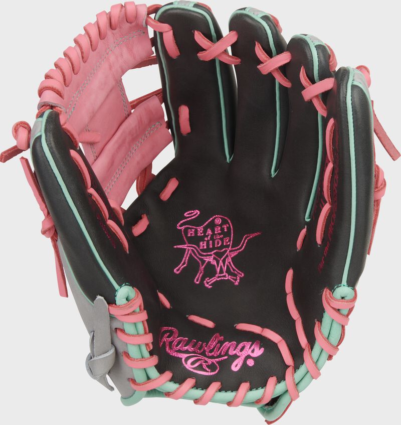 Rawlings Heart of the Hide 11.5" Baseball Glove