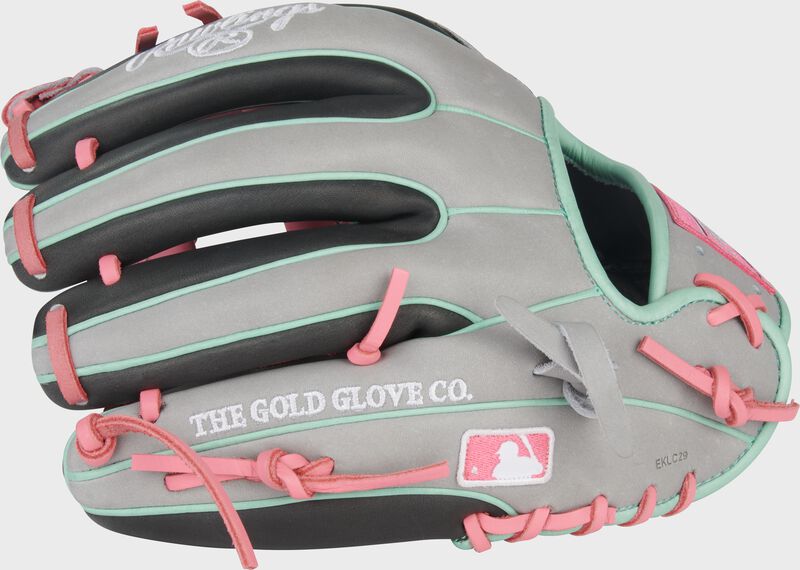 Rawlings Heart of the Hide 11.5" Baseball Glove