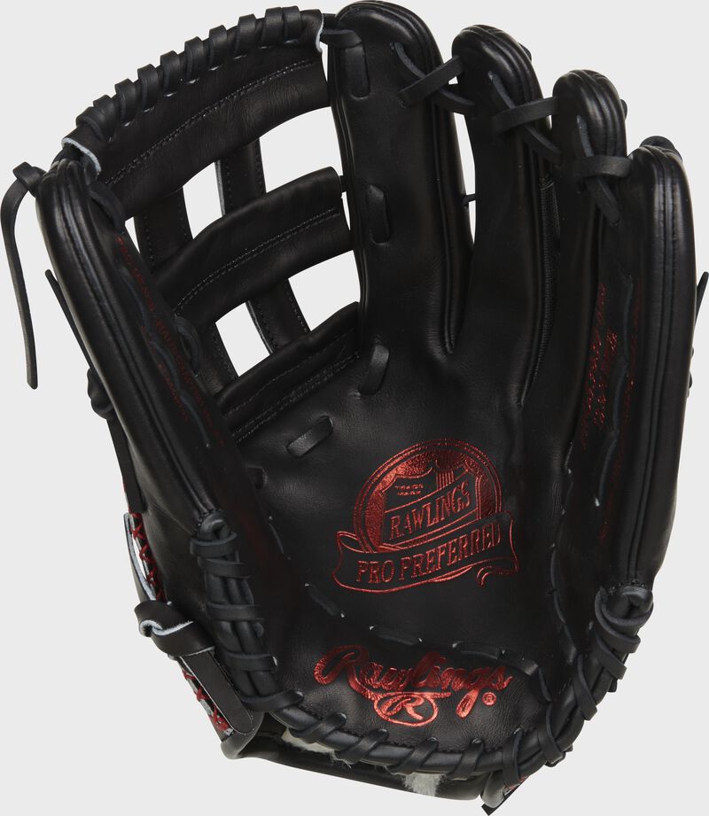 Rawlings Pro Preferred 12.75" Baseball Glove