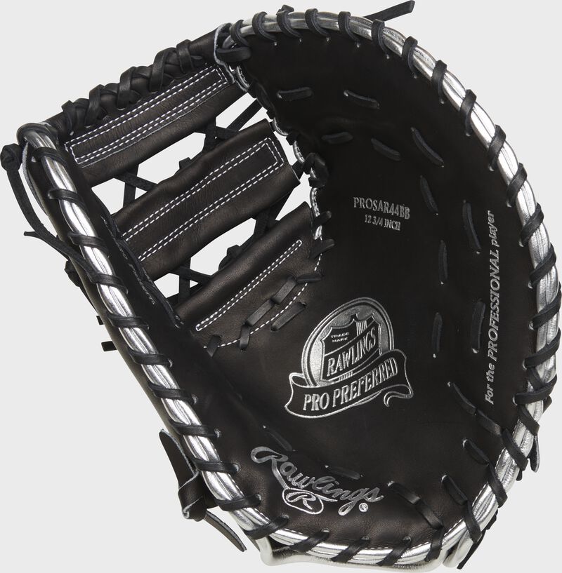 Rawlings Pro Preferred Anthony Rizzo 12.75" First Base Mitt