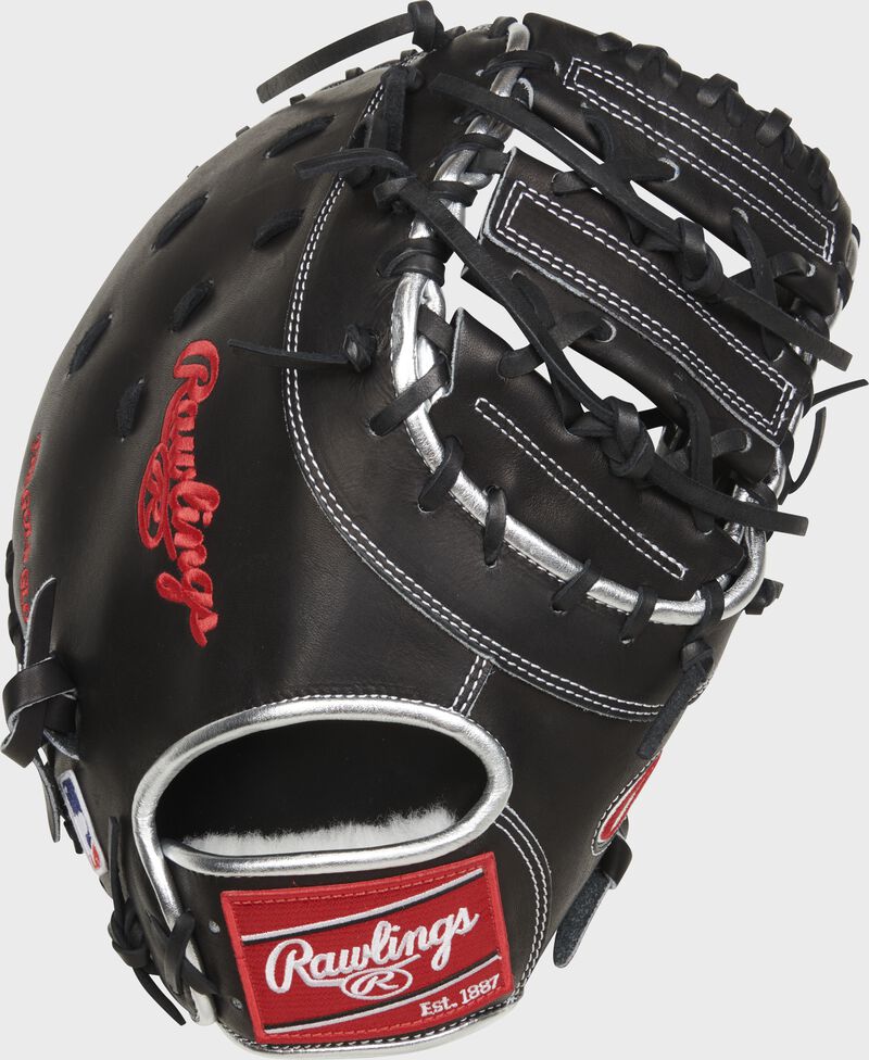 Rawlings Pro Preferred Anthony Rizzo 12.75" First Base Mitt