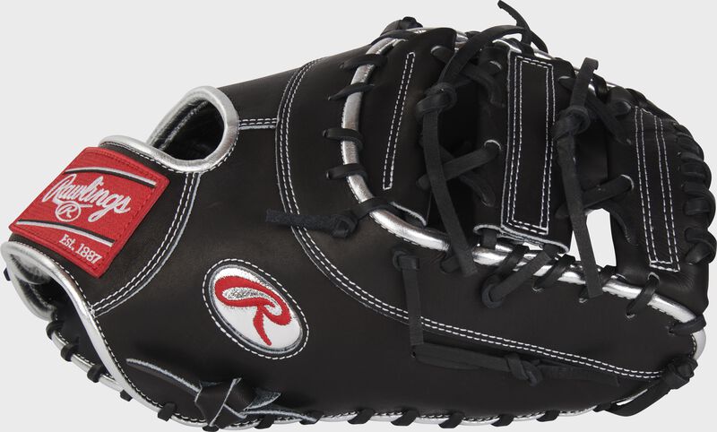 Rawlings Pro Preferred Anthony Rizzo 12.75" First Base Mitt