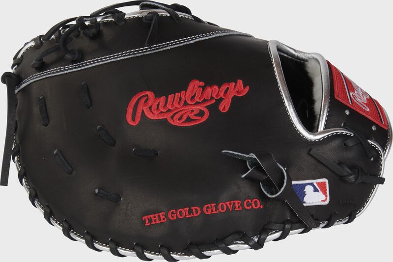 Rawlings Pro Preferred Anthony Rizzo 12.75" First Base Mitt