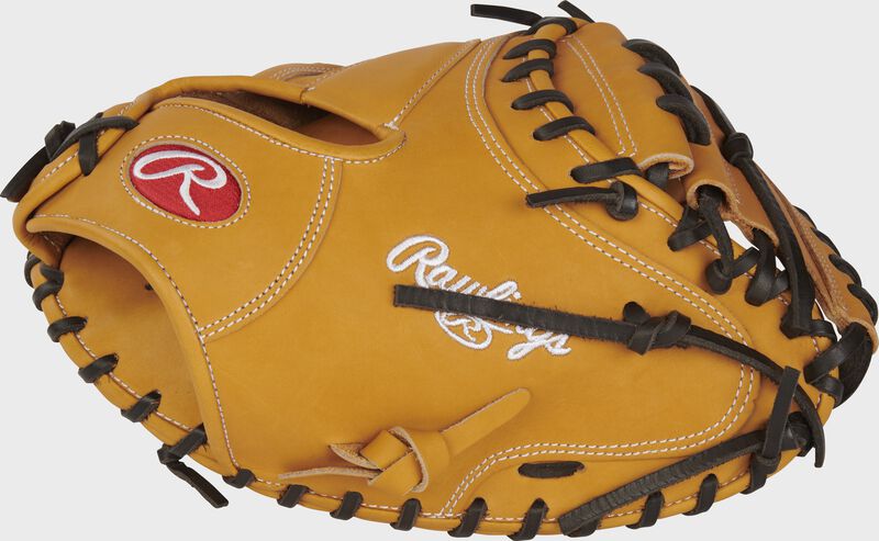 Rawlings Heart of the Hide 33.00" Catcher's Mitt