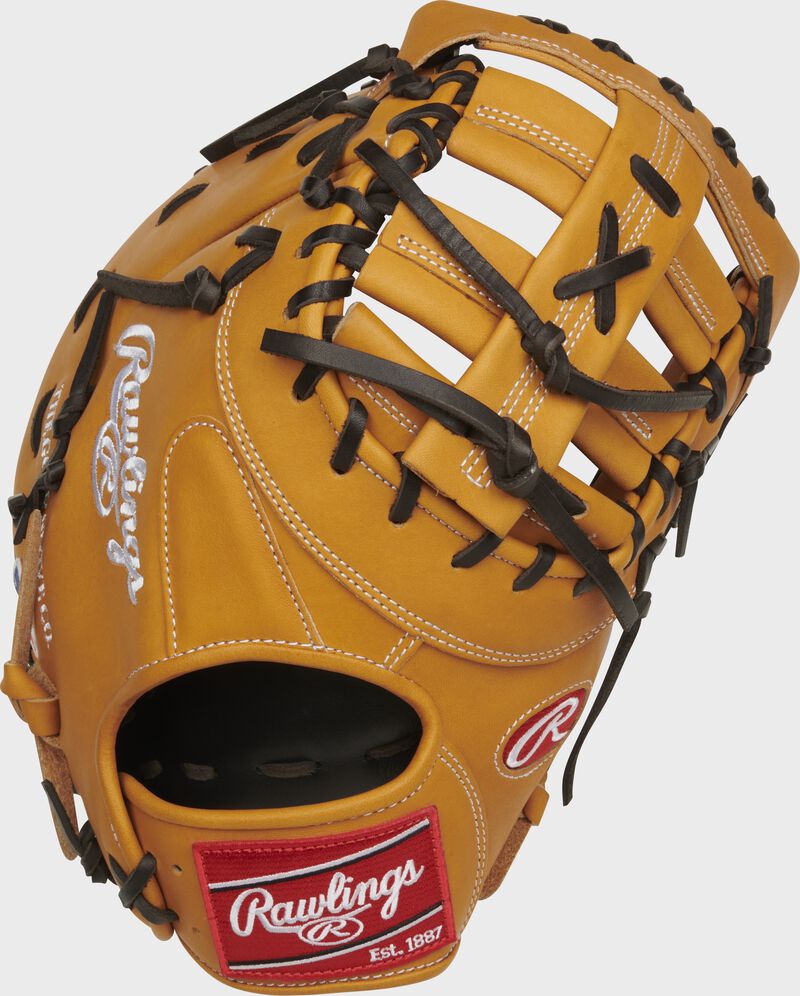 Rawlings Heart of the Hide 13" First Base Mitt