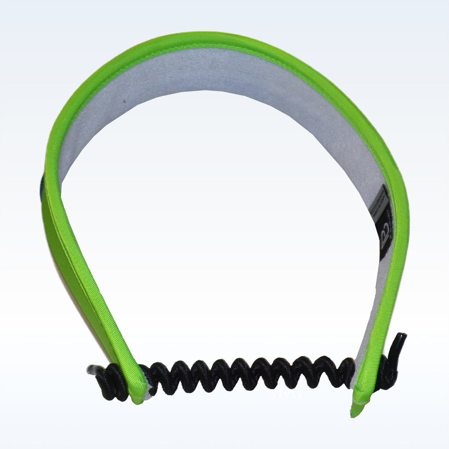 PB Visor Patience Grasshopper