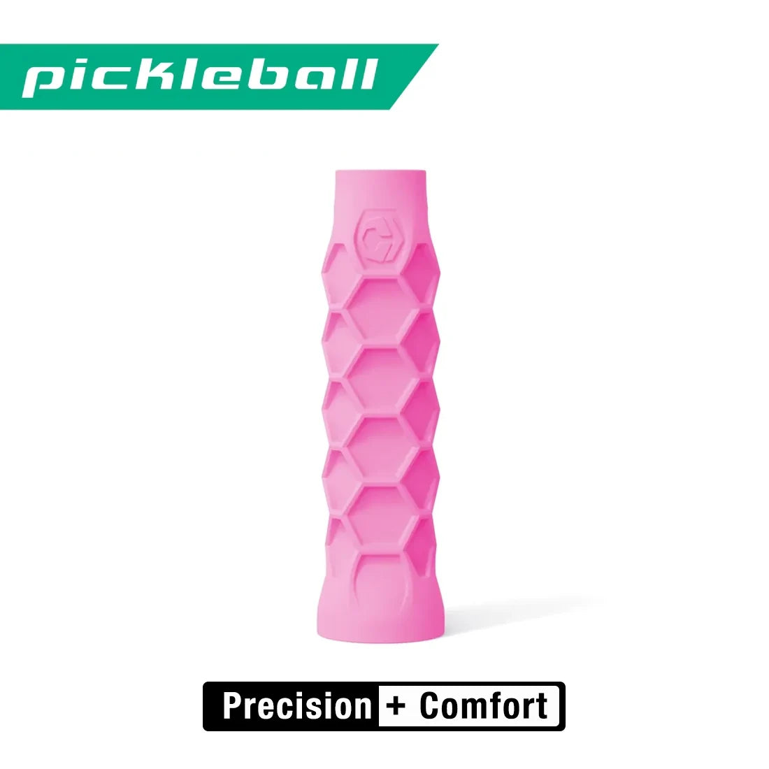 Pickleball Pink Grip