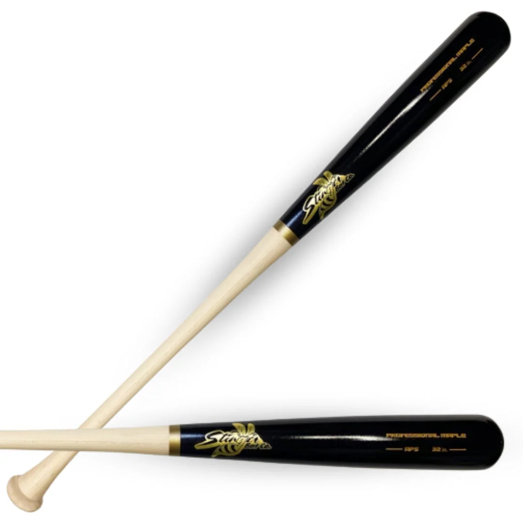 Stinger Pro Model AP5 Wood Bat