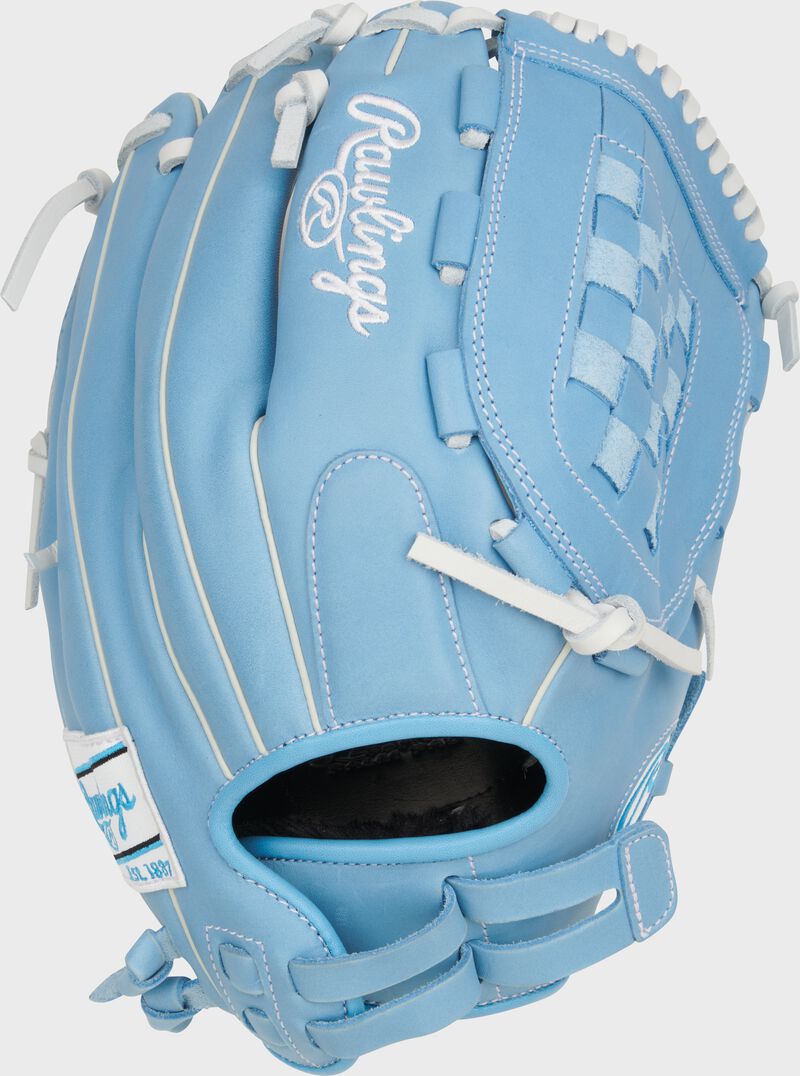 Rawlings R9 Series Utility Fastpitch Glove 12.5" R9SB125-3CB