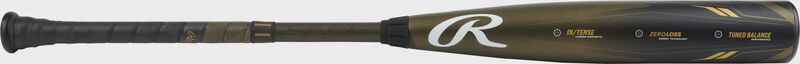 Rawlings 2023 Icon -3 BBCOR Baseball Bat RBB3I3