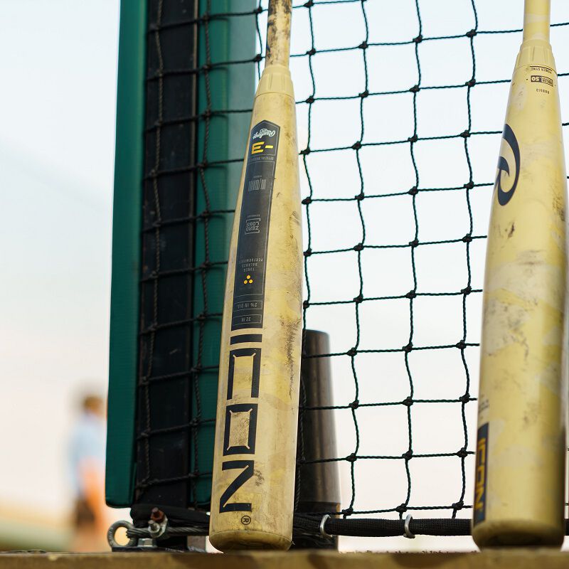 Rawlings 2025 Icon BBCOR Baseball Bat RBB5I3
