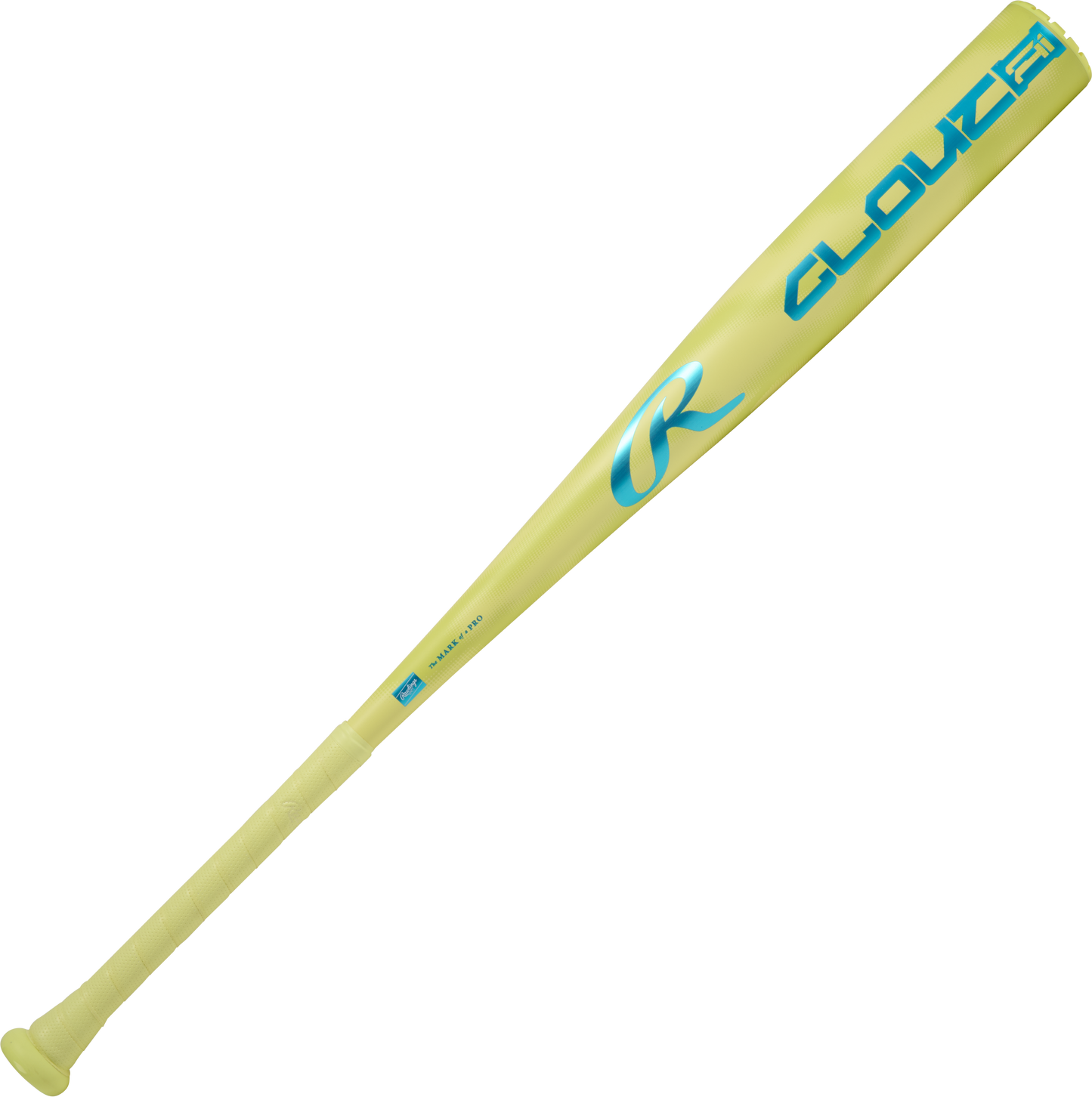 Rawlings 2026 Clout AI BBCOR Baseball Bat RBB6C3