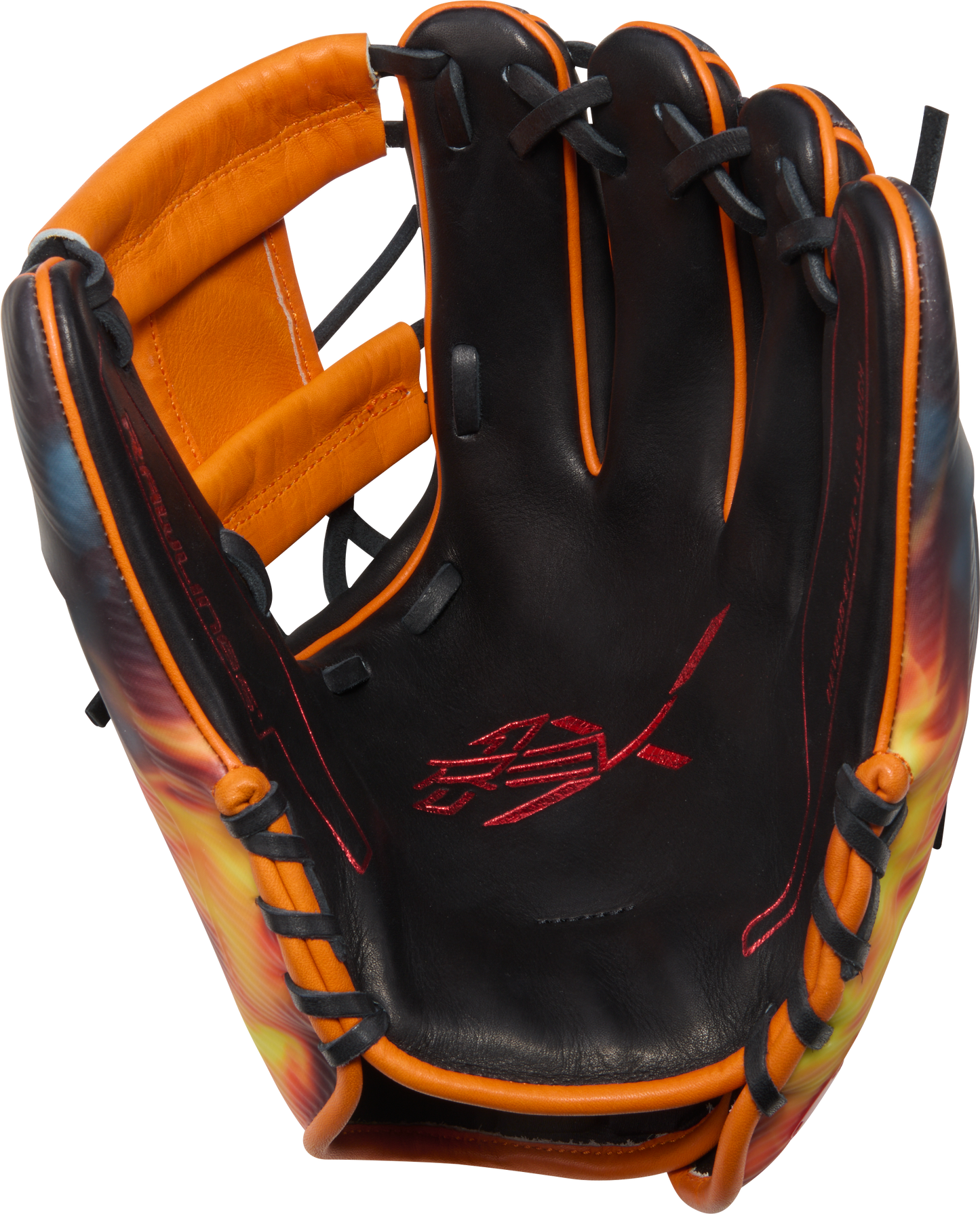 Rawlings 2025 May Gold Glove Club REV1X 11.75" Baseball Glove REV205-2BO