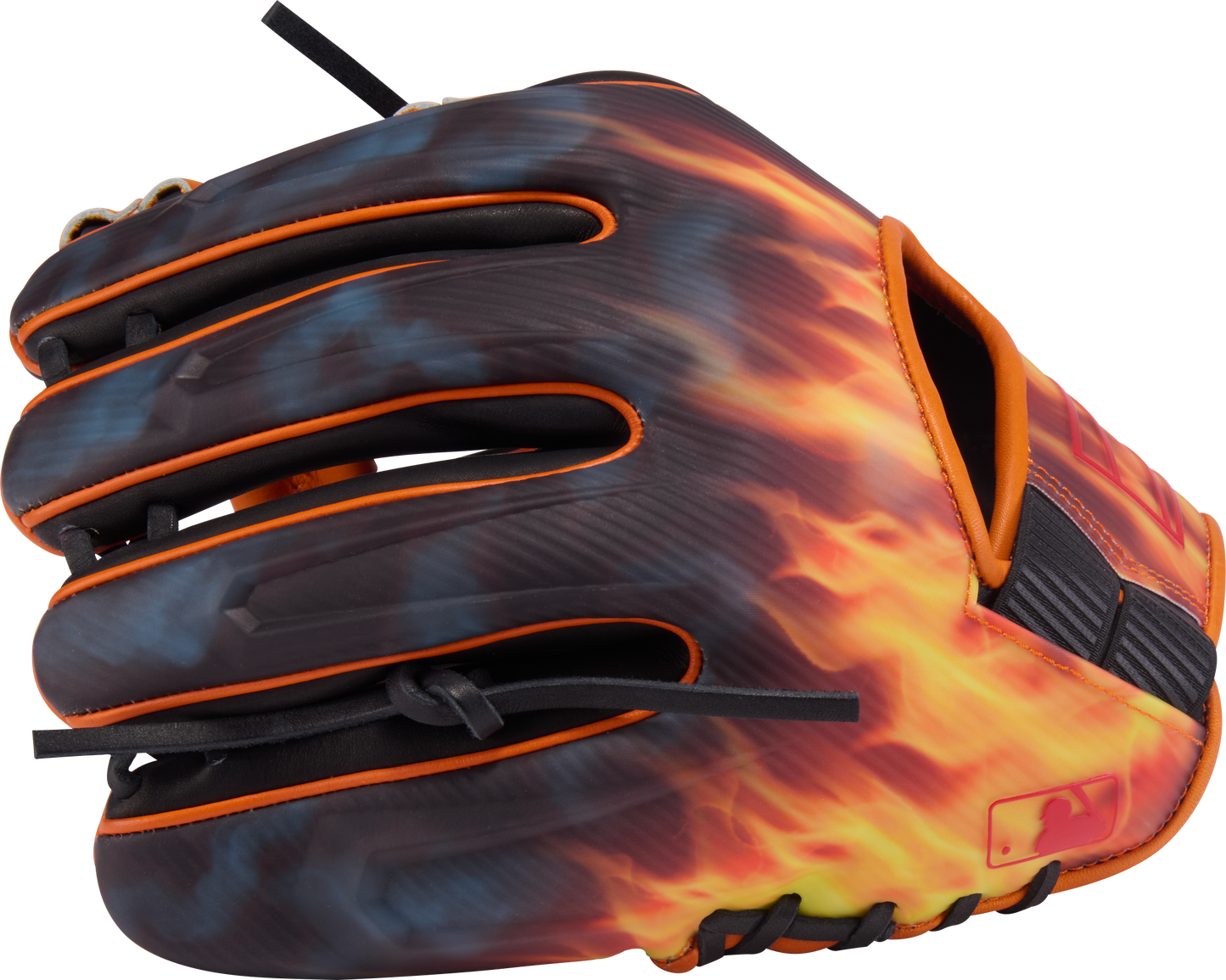 Rawlings 2025 May Gold Glove Club REV1X 11.75" Baseball Glove REV205-2BO
