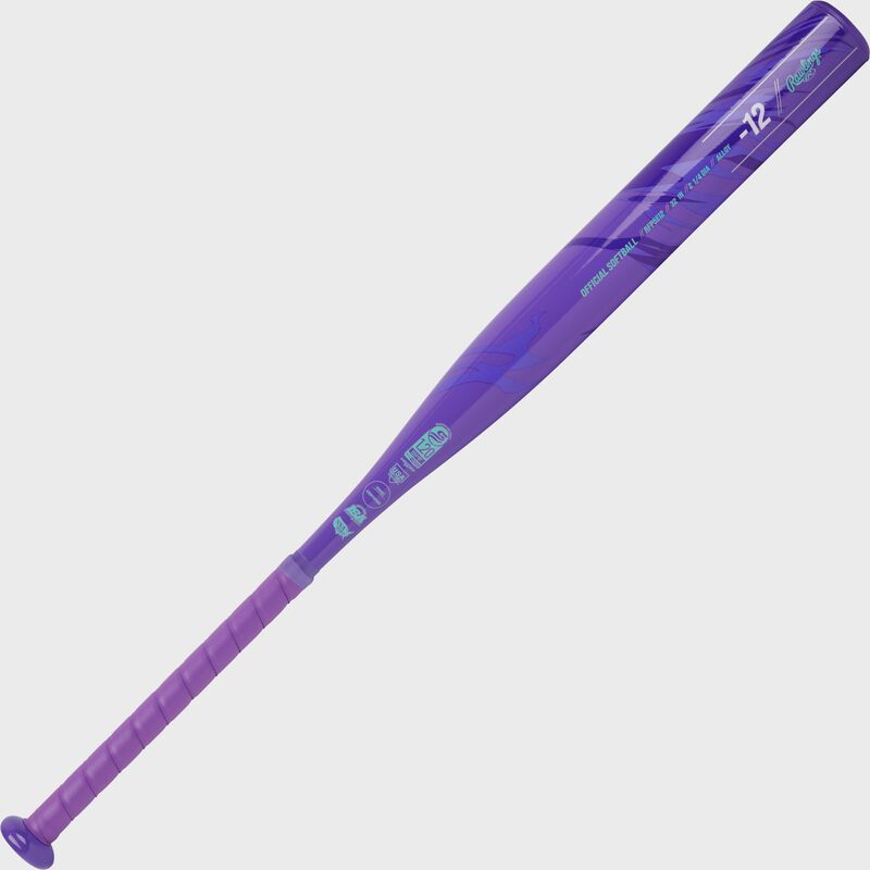 Rawlings 2025 Eclipse -12 Fastpitch Bat
