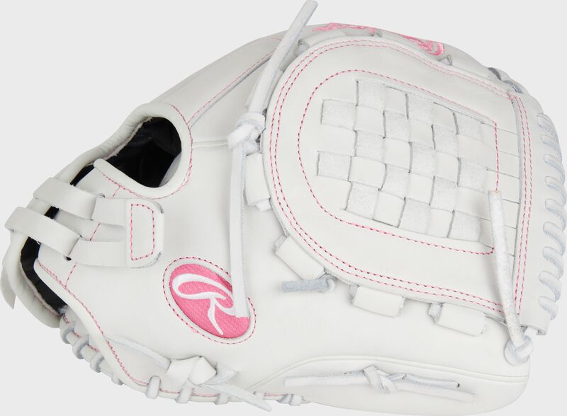 Rawlings Liberty Advanced 12.00" Fastpitch Softball Glove RLA120-3WP