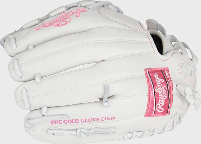 Rawlings Liberty Advanced 12.00" Fastpitch Softball Glove RLA120-3WP