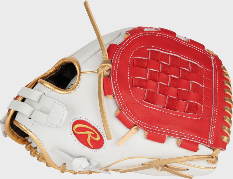 Rawlings Liberty Advanced 12.00" Fastpitch Softball Glove RLA120-3WSG