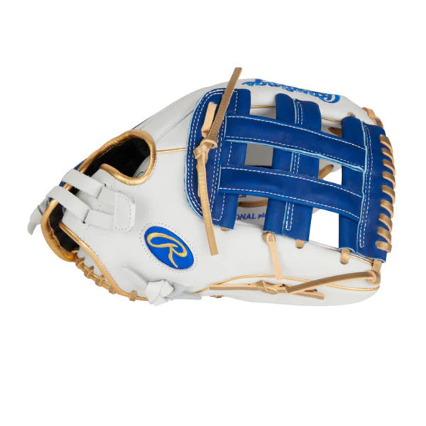 Rawlings Liberty Advanced 12.75" Fastpitch Softball Glove RLA1275SB-6WRG