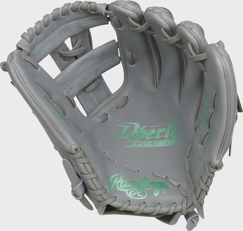Rawlings Liberty Advanced 11.75-inch Glove:RRLA715-32G