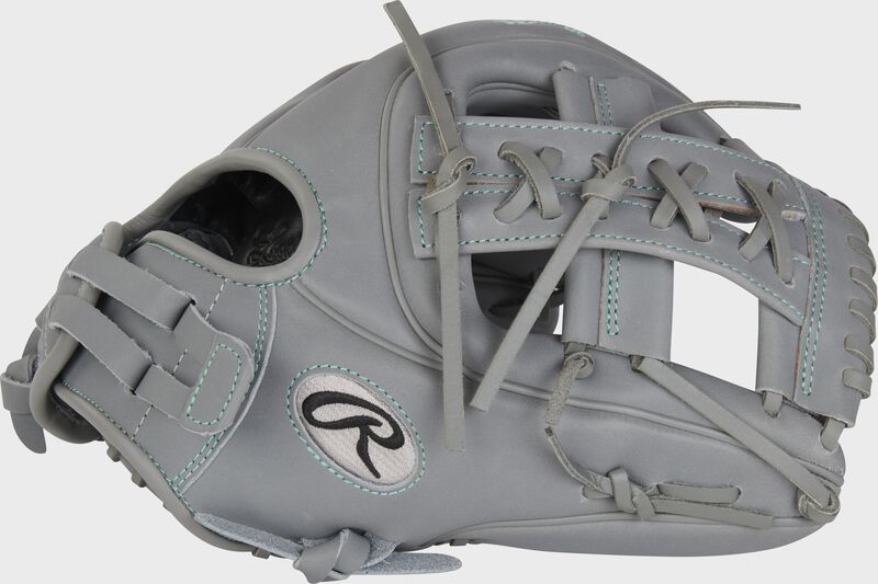 Rawlings Liberty Advanced 11.75-inch Glove:RRLA715-32G