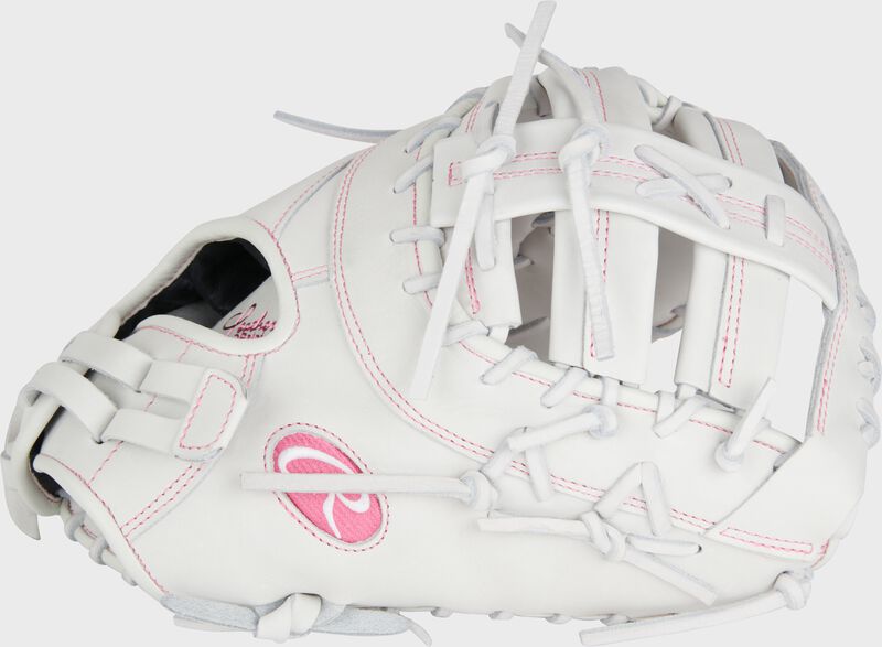 Rawlings Liberty Advanced 13.00" Fastpitch Softball First Base Mitt RLADCTSBWP