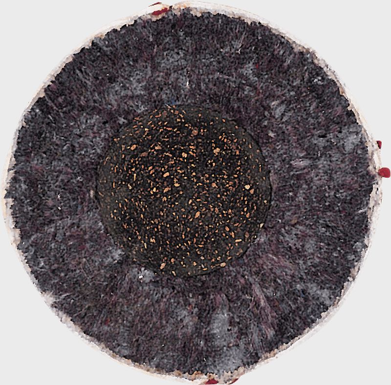 Rawlings Official League ROLB1 Baseballs Dozen