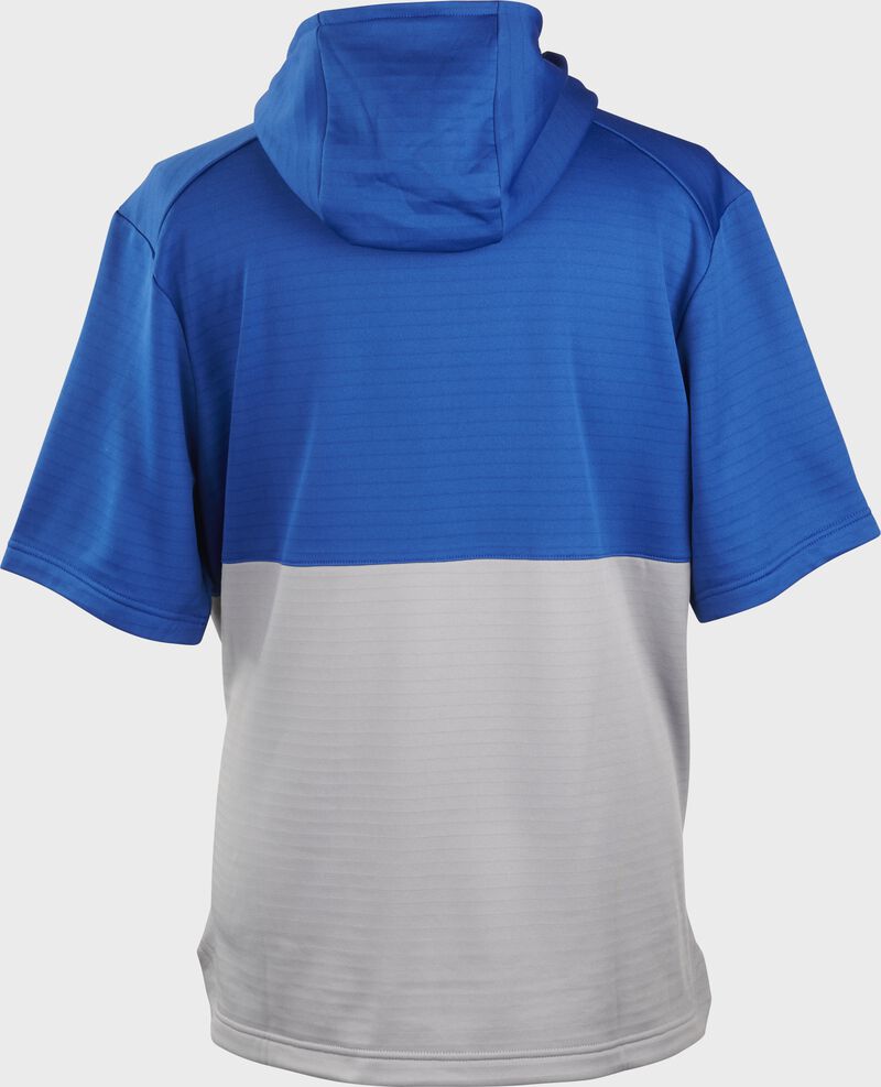 Rawlings ColorSync Short Sleeve Hoodie