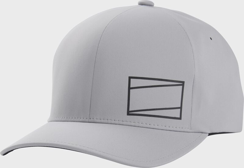 Rawlings Gold Collection Patch FlexFit Fitted Hat