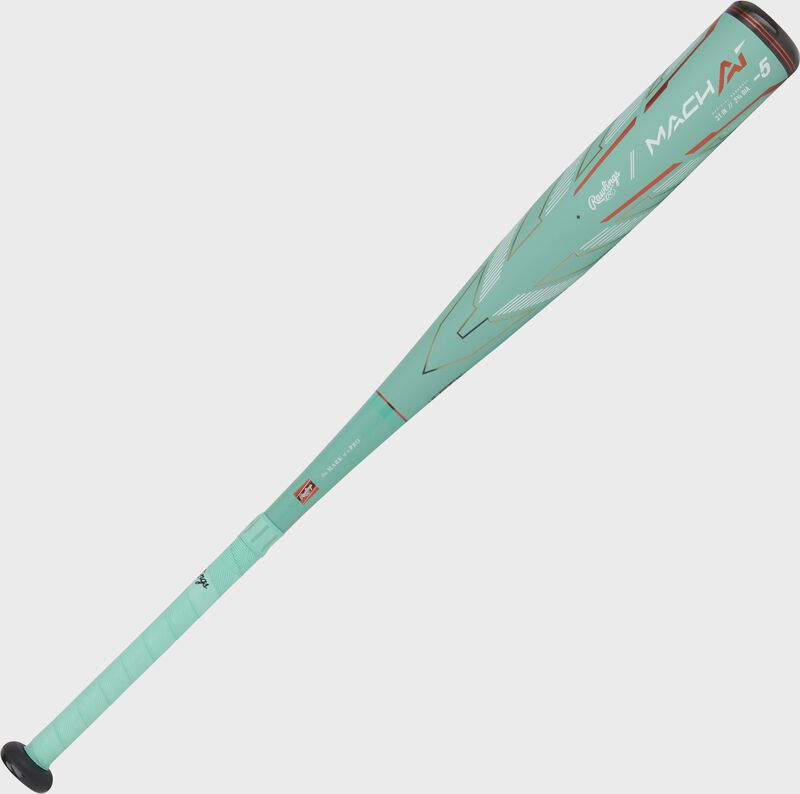 Rawlings 2024 Mach AI USSSA Baseball Bat