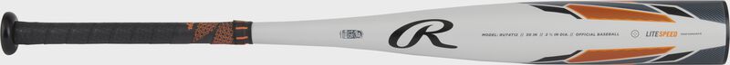 Rawlings 2024 Threat -12 USSSA Baseball Bat