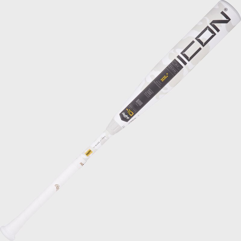 Rawlings 2025 Icon -10 USSSA Baseball Bat RUT5I10